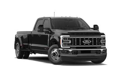 2027 Ford F-350SD DRW