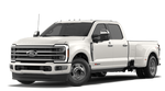 2027 Ford F-350SD DRW