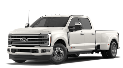 2027 Ford F-350SD DRW