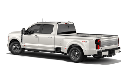 2027 Ford F-350SD DRW