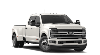 2027 Ford F-350SD DRW
