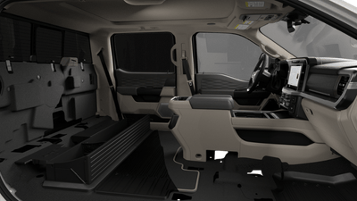 2027 Ford F-350SD DRW