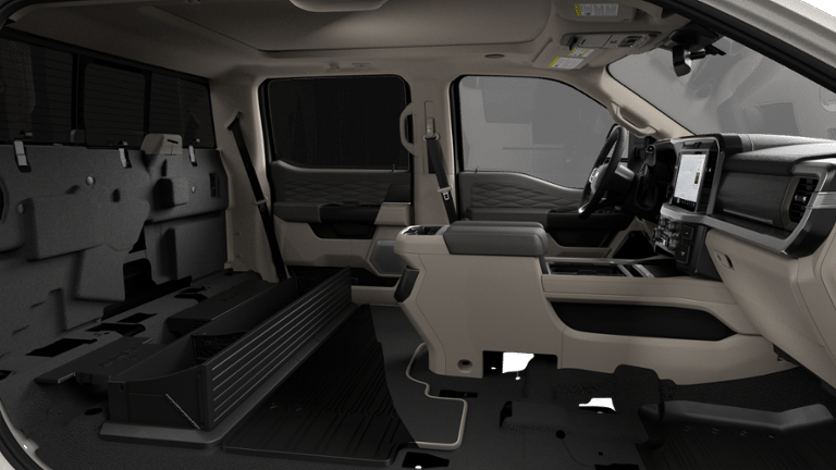 2027 Ford F-350SD DRW