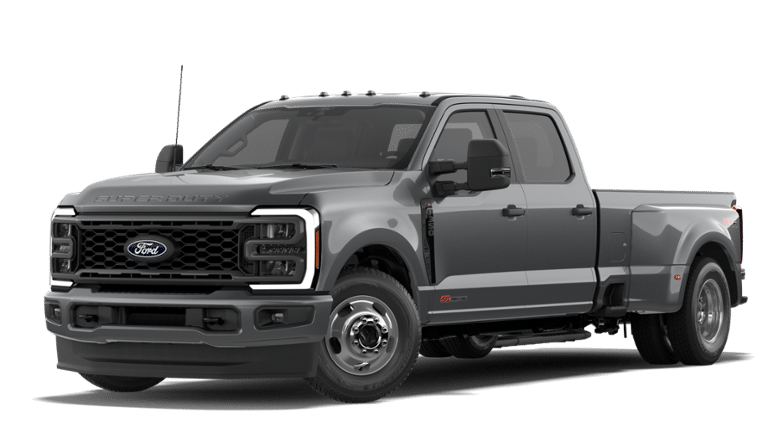 2027 Ford F-350SD DRW