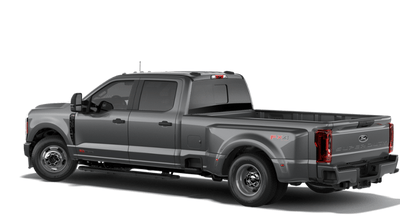 2027 Ford F-350SD DRW