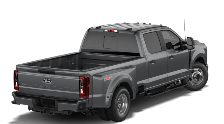 2027 Ford F-350SD DRW