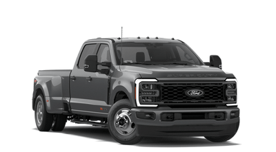 2027 Ford F-350SD DRW