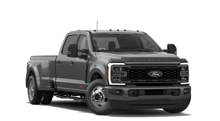 2027 Ford F-350SD DRW