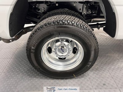2026 Ford F-350SD XL DRW