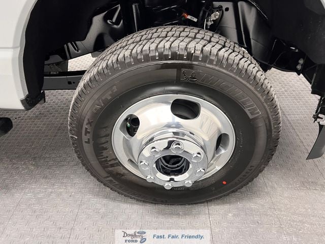 2026 Ford F-350SD XL DRW