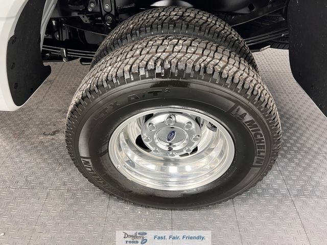 2026 Ford F-350SD XL DRW