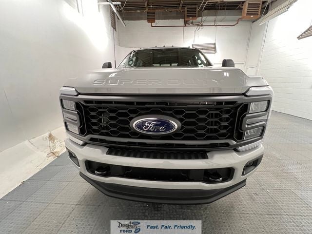 2026 Ford F-350SD XL DRW