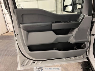 2026 Ford F-350SD XL DRW