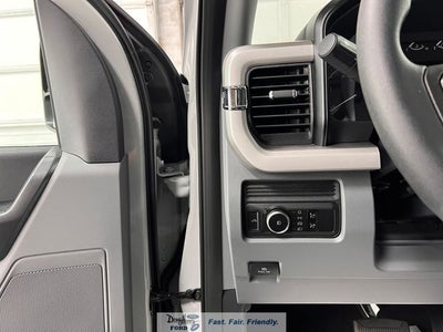 2026 Ford F-350SD XL DRW