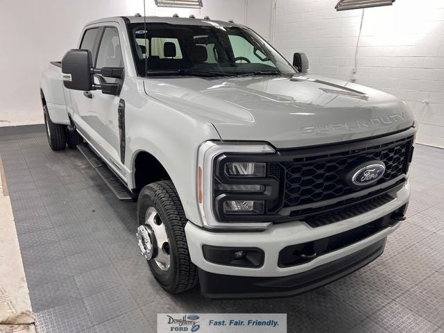 2026 Ford F-350SD XL DRW