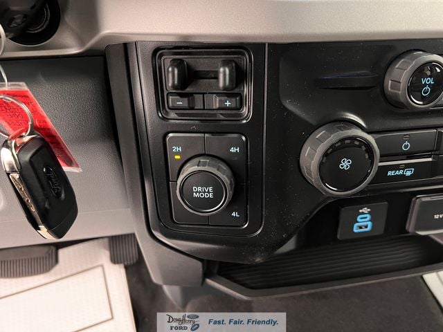2026 Ford F-350SD XL DRW