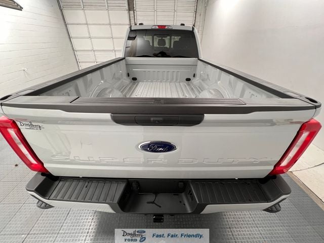 2026 Ford F-350SD XL DRW
