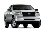 2007 Ford F-150 XLT