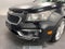 2016 Chevrolet Cruze Limited LTZ