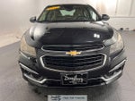 2016 Chevrolet Cruze Limited LTZ