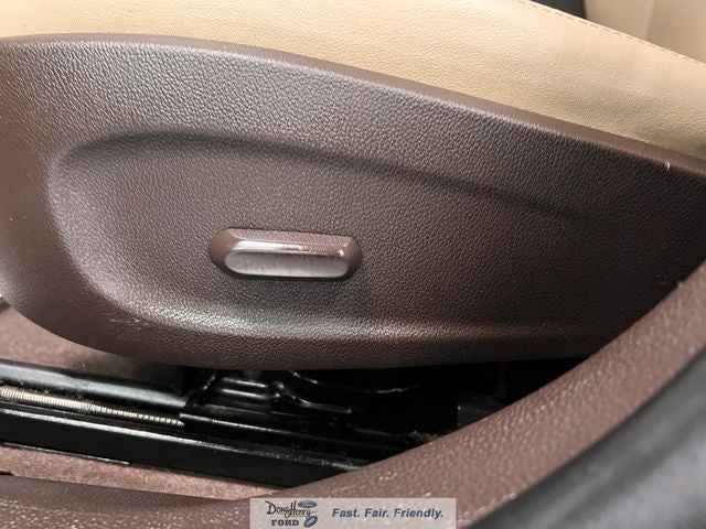 2016 Chevrolet Cruze Limited LTZ