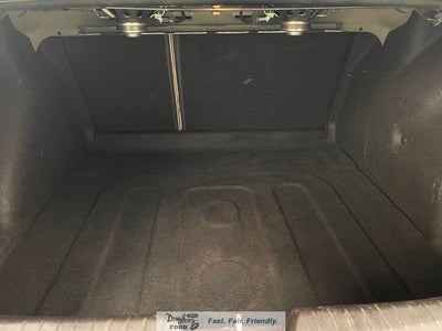 2016 Chevrolet Cruze Limited LTZ