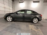 2016 Chevrolet Cruze Limited LTZ