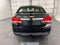 2016 Chevrolet Cruze Limited LTZ