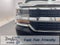 2016 Chevrolet Silverado 1500 WT