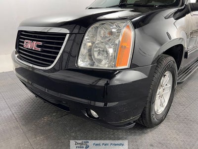 2014 GMC Yukon XL SLT 1500