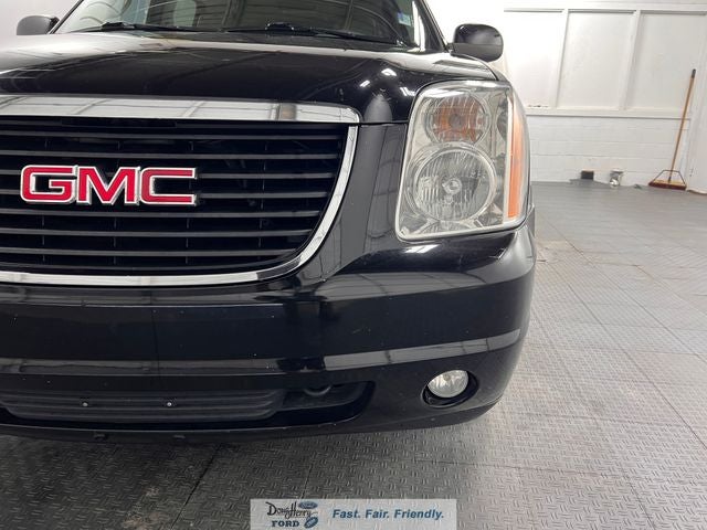 2014 GMC Yukon XL SLT 1500