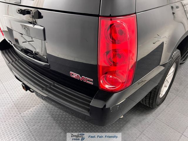 2014 GMC Yukon XL SLT 1500
