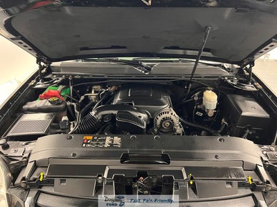 2014 GMC Yukon XL SLT 1500