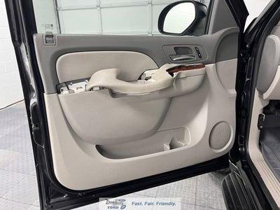 2014 GMC Yukon XL SLT 1500
