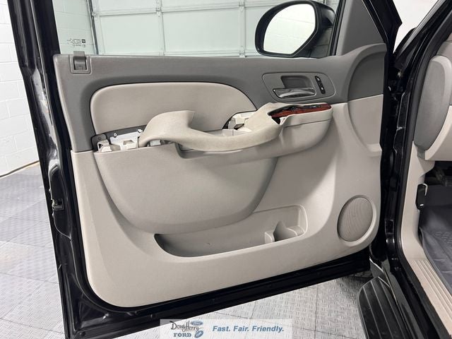 2014 GMC Yukon XL SLT 1500