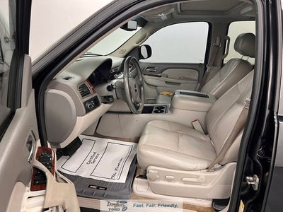 2014 GMC Yukon XL SLT 1500