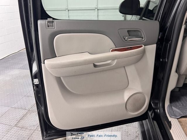 2014 GMC Yukon XL SLT 1500