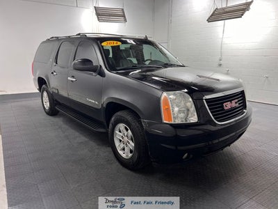 2014 GMC Yukon XL SLT 1500