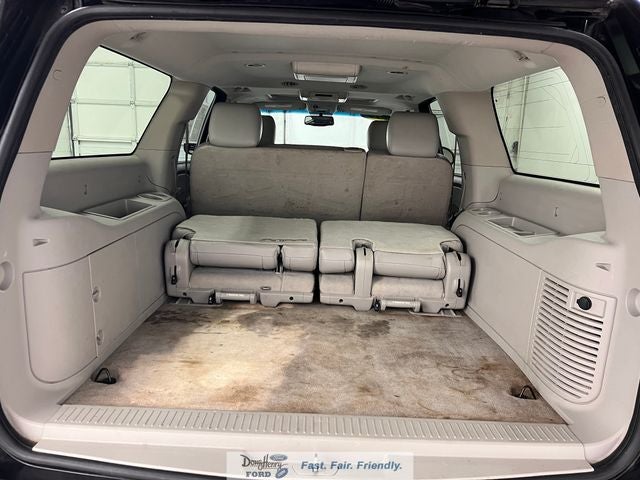 2014 GMC Yukon XL SLT 1500
