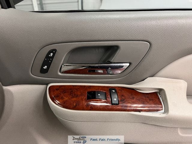 2014 GMC Yukon XL SLT 1500