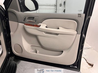 2014 GMC Yukon XL SLT 1500