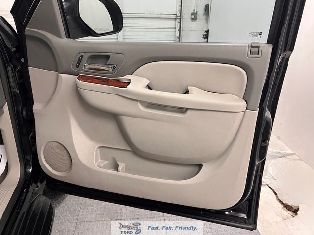 2014 GMC Yukon XL SLT 1500