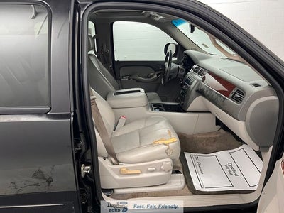 2014 GMC Yukon XL SLT 1500