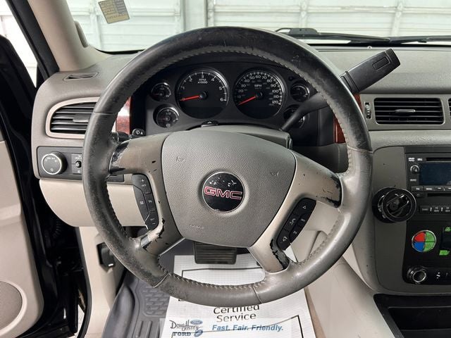 2014 GMC Yukon XL SLT 1500