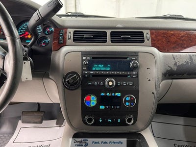 2014 GMC Yukon XL SLT 1500