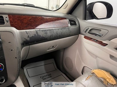 2014 GMC Yukon XL SLT 1500
