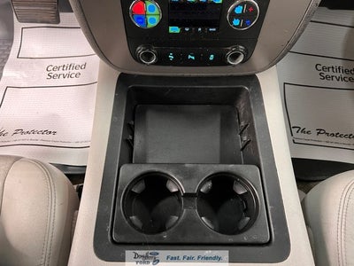 2014 GMC Yukon XL SLT 1500