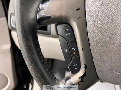 2014 GMC Yukon XL SLT 1500