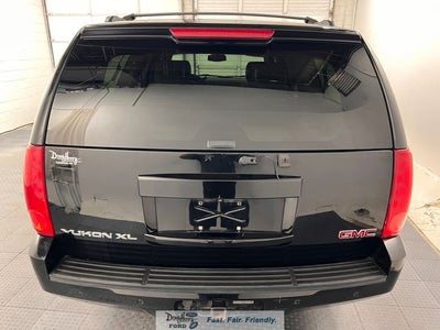 2014 GMC Yukon XL SLT 1500