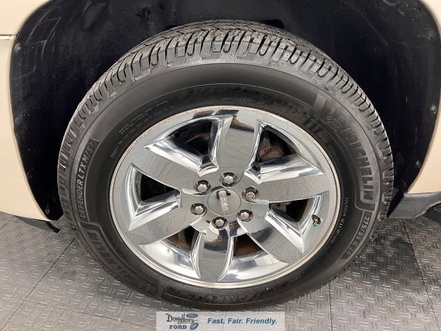 2013 GMC Yukon XL SLT 1500